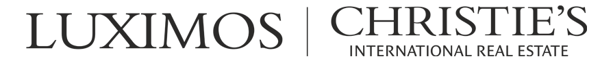 Luximos Christie's logo